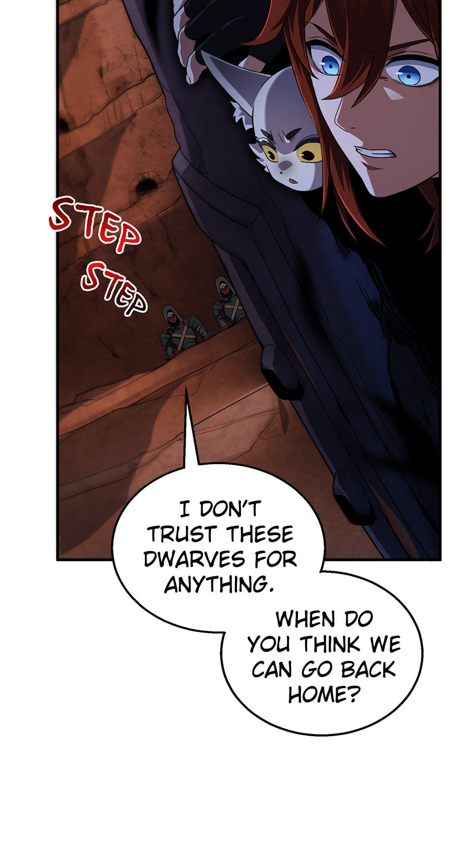 The Beginning After the End, Chapter 194 image 64